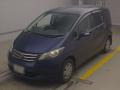 2008 Honda Freed