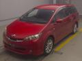 2010 Toyota Wish