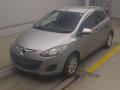 2012 Mazda Demio