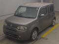 2010 Nissan Cube