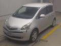 2009 Toyota Ractis
