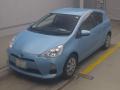 2014 Toyota Aqua