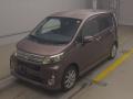 2013 Daihatsu Move