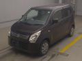 2013 Suzuki Wagon R