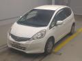 2011 Honda Fit