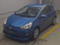 2013 Toyota Aqua