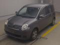 2008 Toyota Sienta