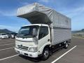 2008 Hino Dutro Hybrid