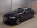 2014 BMW 5 Series
