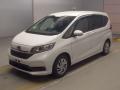 2023 Honda Freed