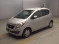 2007 Suzuki Cervo