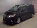 2013 Nissan Serena