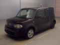 2014 Nissan Cube