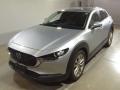 2022 Mazda CX-30