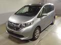 2016 Honda Freed Plus Hybrid