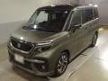 2024 Suzuki Solio Bandit