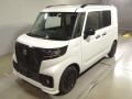 2024 Suzuki Spacia Base