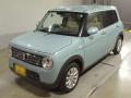 2024 Suzuki ALTO Lapin