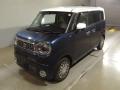 2022 Suzuki WAGON R SMILE