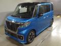 2020 Suzuki Spacia Custom