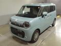 2025 Suzuki WAGON R SMILE