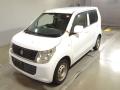 2015 Suzuki Wagon R