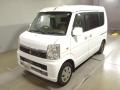 2009 Suzuki Every Wagon