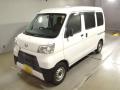 2019 Daihatsu Hijet Cargo