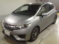 2013 Honda Fit Hybrid