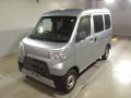 2018 Toyota Pixis Van
