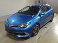 2015 Toyota Auris
