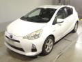 2014 Toyota Aqua