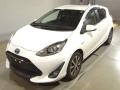 2017 Toyota Aqua