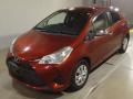 2017 Toyota Vitz