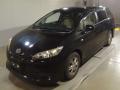 2012 Toyota Wish