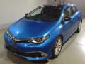 2016 Toyota Auris
