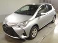 2017 Toyota Vitz