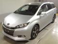 2013 Toyota Wish
