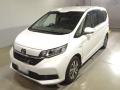 2022 Honda Freed hybrid