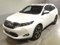 2015 Toyota Harrier Hybrid