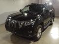 2017 Toyota Land Cruiser Prado