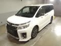 2015 Toyota Voxy