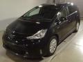 2017 Toyota Prius alpha