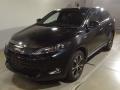 2016 Toyota Harrier Hybrid