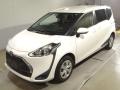 2018 Toyota Sienta
