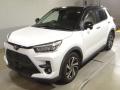 2020 Toyota Raize