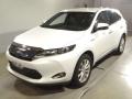 2014 Toyota Harrier Hybrid
