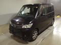 2013 Nissan Roox