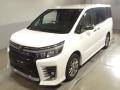 2017 Toyota Voxy
