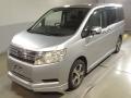 2010 Honda Step WGN